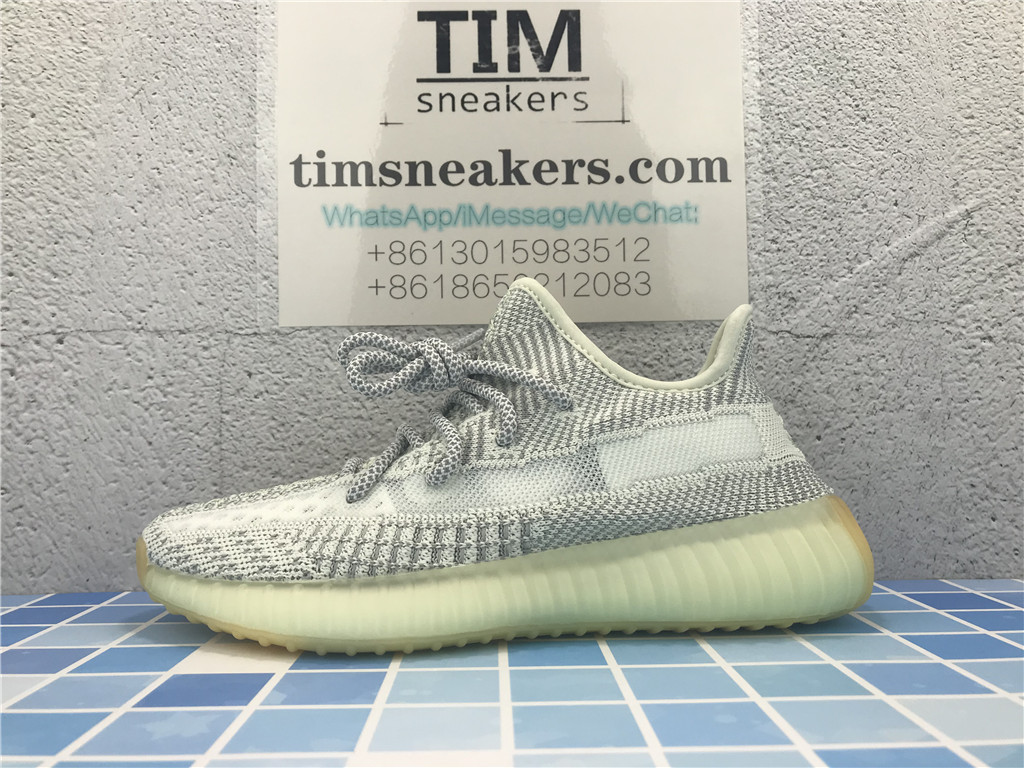 Yeezy Boost 350 V2 Yeshaya Non-Reflective - FX4348